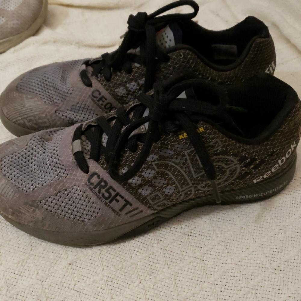 Reebok  Nano shoes